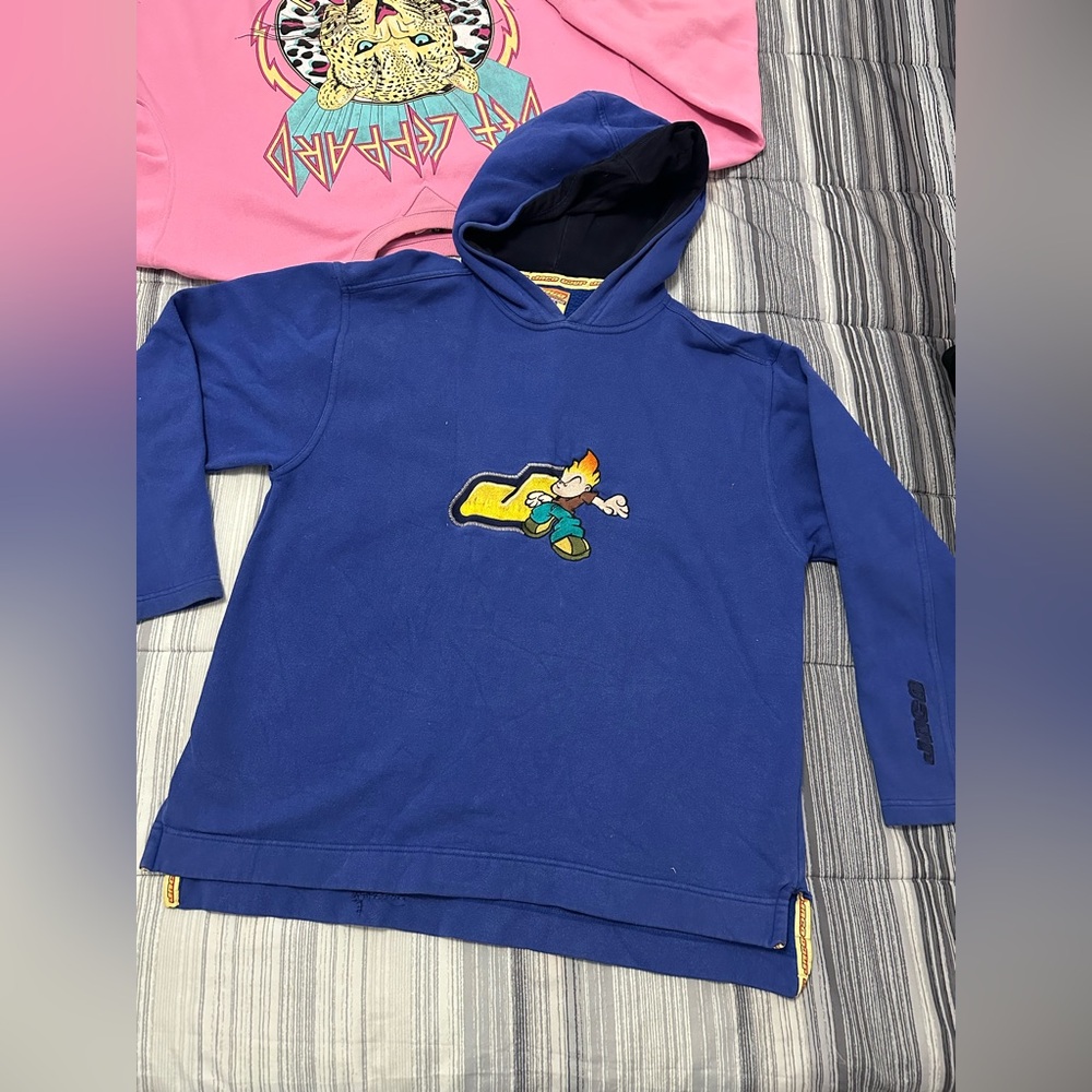 Boys Size Large
